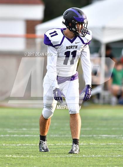 Thumbnail 3 in Downers Grove North @ Hinsdale Central photogallery.