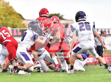 Thumbnail 3 in Downers Grove North @ Hinsdale Central photogallery.
