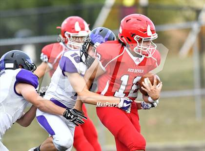 Thumbnail 3 in Downers Grove North @ Hinsdale Central photogallery.