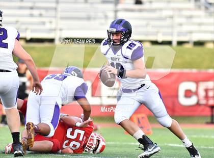 Thumbnail 2 in Downers Grove North @ Hinsdale Central photogallery.