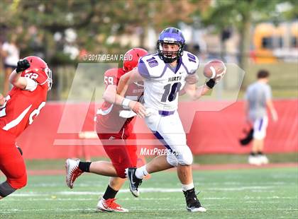Thumbnail 1 in Downers Grove North @ Hinsdale Central photogallery.