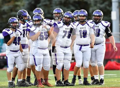 Thumbnail 3 in Downers Grove North @ Hinsdale Central photogallery.