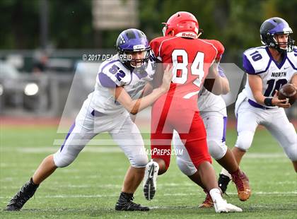 Thumbnail 2 in Downers Grove North @ Hinsdale Central photogallery.