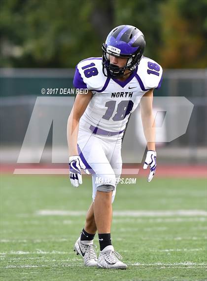 Thumbnail 2 in Downers Grove North @ Hinsdale Central photogallery.