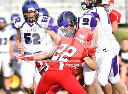 Thumbnail 1 in Downers Grove North @ Hinsdale Central photogallery.