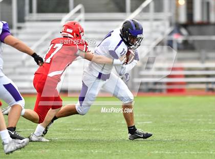 Thumbnail 1 in Downers Grove North @ Hinsdale Central photogallery.