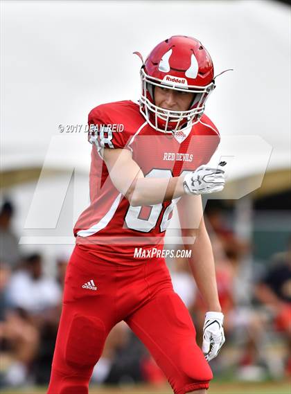 Thumbnail 2 in Downers Grove North @ Hinsdale Central photogallery.