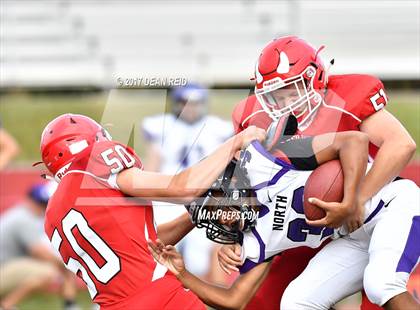 Thumbnail 2 in Downers Grove North @ Hinsdale Central photogallery.