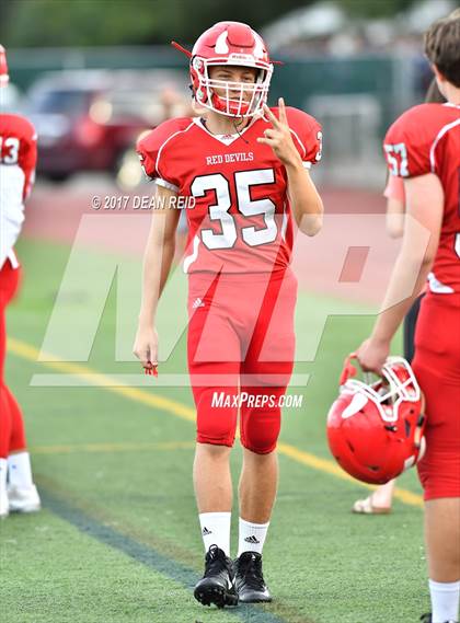 Thumbnail 1 in Downers Grove North @ Hinsdale Central photogallery.