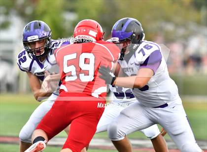 Thumbnail 3 in Downers Grove North @ Hinsdale Central photogallery.