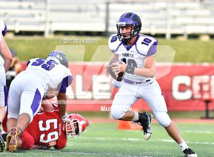 Thumbnail 1 in Downers Grove North @ Hinsdale Central photogallery.