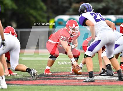Thumbnail 3 in JV: Downers Grove North @ Hinsdale Central photogallery.