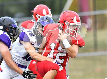 Thumbnail 2 in Downers Grove North @ Hinsdale Central photogallery.