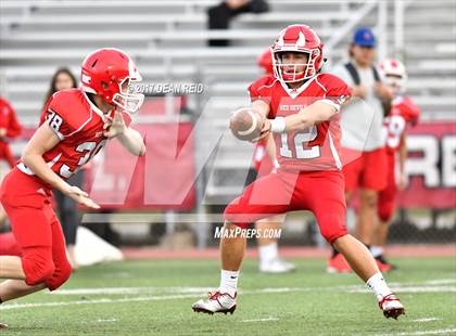 Thumbnail 2 in Downers Grove North @ Hinsdale Central photogallery.