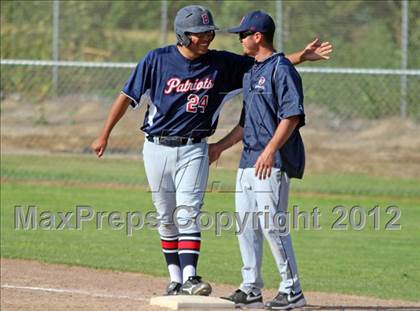 Thumbnail 3 in Modesto @ Beyer  photogallery.