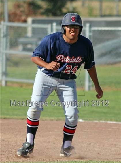Thumbnail 1 in Modesto @ Beyer  photogallery.