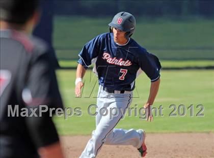 Thumbnail 3 in Modesto @ Beyer  photogallery.