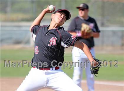 Thumbnail 1 in Modesto @ Beyer  photogallery.