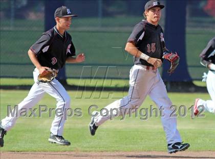 Thumbnail 1 in Modesto @ Beyer  photogallery.