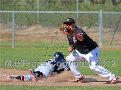 Thumbnail 1 in Modesto @ Beyer  photogallery.