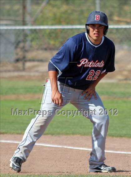 Thumbnail 3 in Modesto @ Beyer  photogallery.