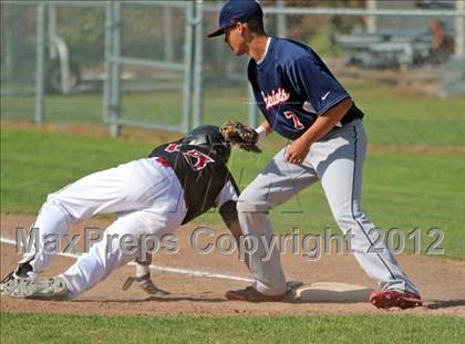 Thumbnail 3 in Modesto @ Beyer  photogallery.