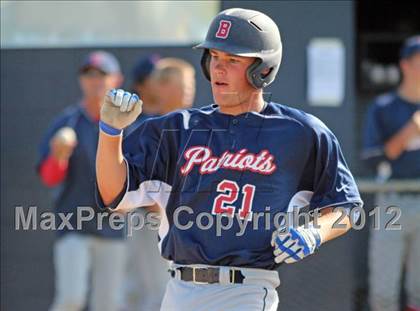 Thumbnail 1 in Modesto @ Beyer  photogallery.