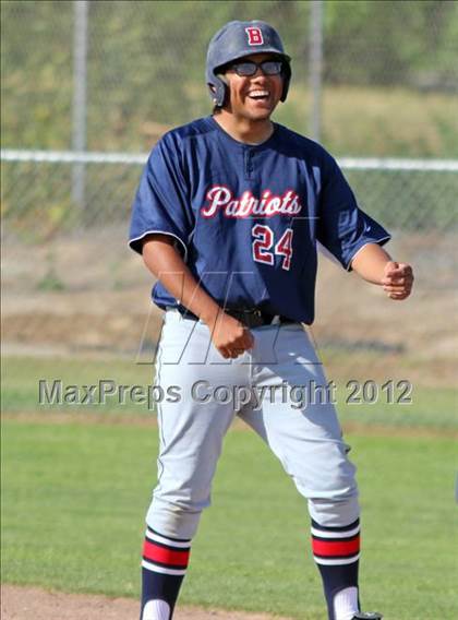Thumbnail 1 in Modesto @ Beyer  photogallery.