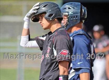 Thumbnail 1 in Modesto @ Beyer  photogallery.