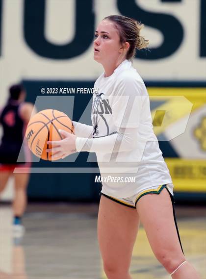 Thumbnail 1 in Bradshaw Mountain vs Horizon (3rd Annual Feast Mode Thanksgiving Tournament) photogallery.