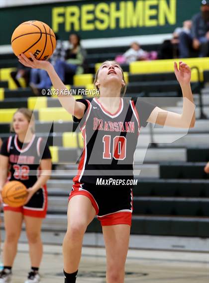 Thumbnail 2 in Bradshaw Mountain vs Horizon (3rd Annual Feast Mode Thanksgiving Tournament) photogallery.