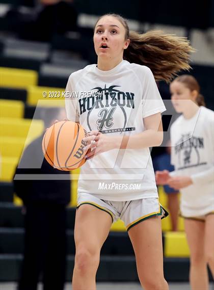 Thumbnail 3 in Bradshaw Mountain vs Horizon (3rd Annual Feast Mode Thanksgiving Tournament) photogallery.