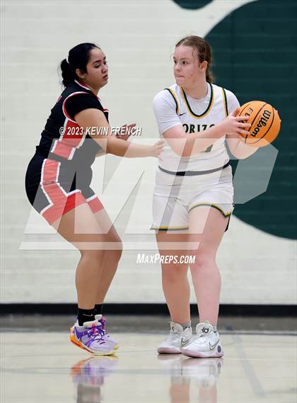 Thumbnail 3 in Bradshaw Mountain vs Horizon (3rd Annual Feast Mode Thanksgiving Tournament) photogallery.