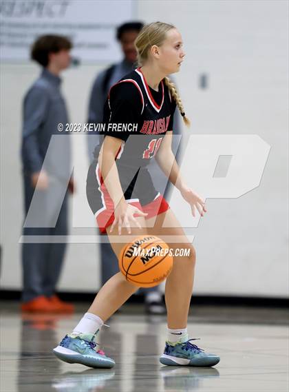 Thumbnail 1 in Bradshaw Mountain vs Horizon (3rd Annual Feast Mode Thanksgiving Tournament) photogallery.