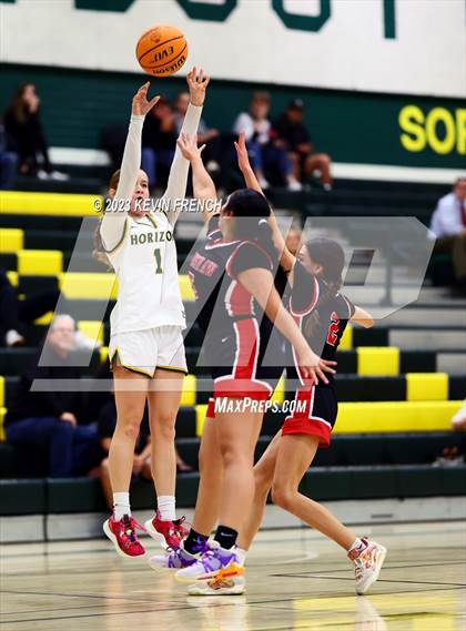 Thumbnail 3 in Bradshaw Mountain vs Horizon (3rd Annual Feast Mode Thanksgiving Tournament) photogallery.
