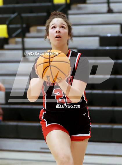 Thumbnail 3 in Bradshaw Mountain vs Horizon (3rd Annual Feast Mode Thanksgiving Tournament) photogallery.