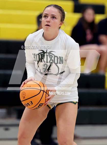 Thumbnail 2 in Bradshaw Mountain vs Horizon (3rd Annual Feast Mode Thanksgiving Tournament) photogallery.
