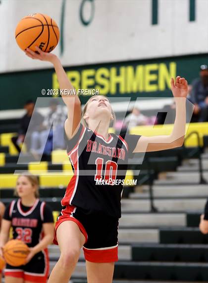Thumbnail 3 in Bradshaw Mountain vs Horizon (3rd Annual Feast Mode Thanksgiving Tournament) photogallery.