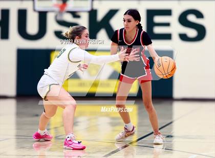 Thumbnail 3 in Bradshaw Mountain vs Horizon (3rd Annual Feast Mode Thanksgiving Tournament) photogallery.