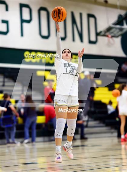 Thumbnail 1 in Bradshaw Mountain vs Horizon (3rd Annual Feast Mode Thanksgiving Tournament) photogallery.