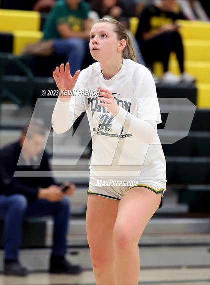 Thumbnail 3 in Bradshaw Mountain vs Horizon (3rd Annual Feast Mode Thanksgiving Tournament) photogallery.