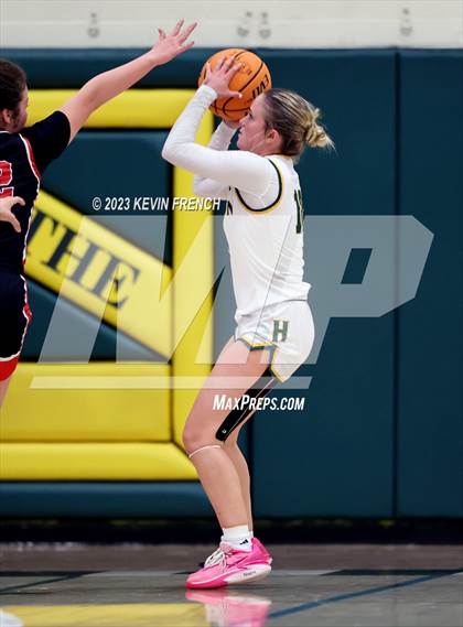 Thumbnail 3 in Bradshaw Mountain vs Horizon (3rd Annual Feast Mode Thanksgiving Tournament) photogallery.