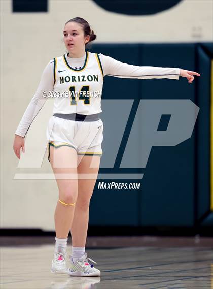 Thumbnail 1 in Bradshaw Mountain vs Horizon (3rd Annual Feast Mode Thanksgiving Tournament) photogallery.