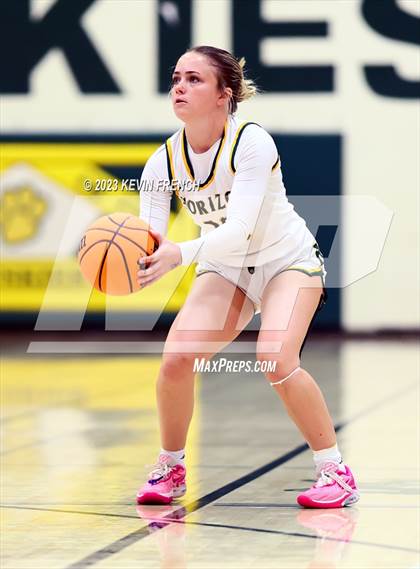 Thumbnail 1 in Bradshaw Mountain vs Horizon (3rd Annual Feast Mode Thanksgiving Tournament) photogallery.