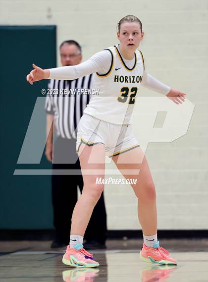 Thumbnail 2 in Bradshaw Mountain vs Horizon (3rd Annual Feast Mode Thanksgiving Tournament) photogallery.