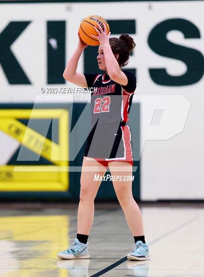 Thumbnail 2 in Bradshaw Mountain vs Horizon (3rd Annual Feast Mode Thanksgiving Tournament) photogallery.