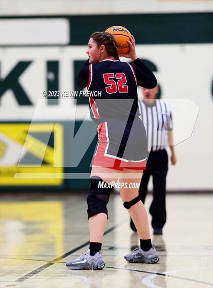 Thumbnail 2 in Bradshaw Mountain vs Horizon (3rd Annual Feast Mode Thanksgiving Tournament) photogallery.