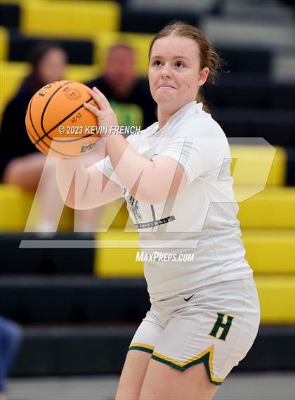Thumbnail 1 in Bradshaw Mountain vs Horizon (3rd Annual Feast Mode Thanksgiving Tournament) photogallery.