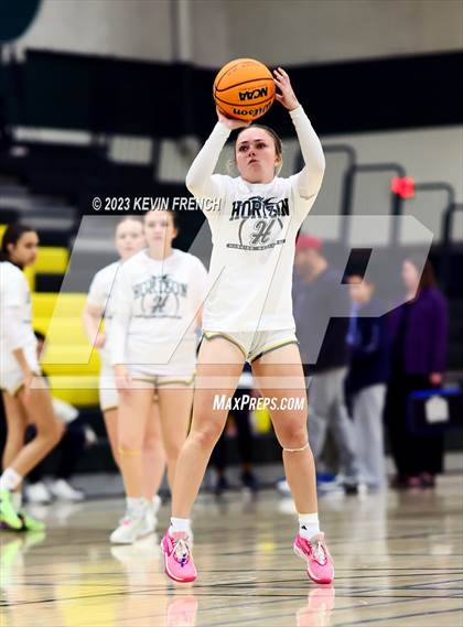 Thumbnail 1 in Bradshaw Mountain vs Horizon (3rd Annual Feast Mode Thanksgiving Tournament) photogallery.
