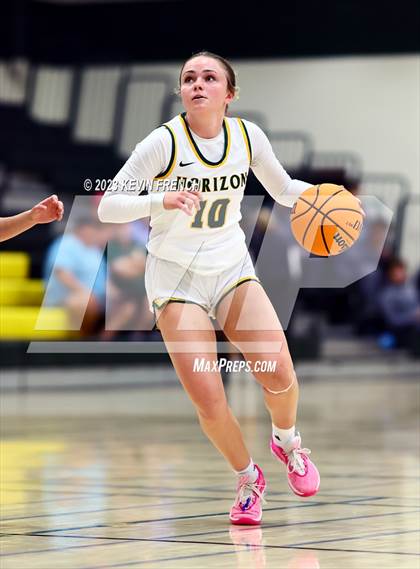 Thumbnail 2 in Bradshaw Mountain vs Horizon (3rd Annual Feast Mode Thanksgiving Tournament) photogallery.